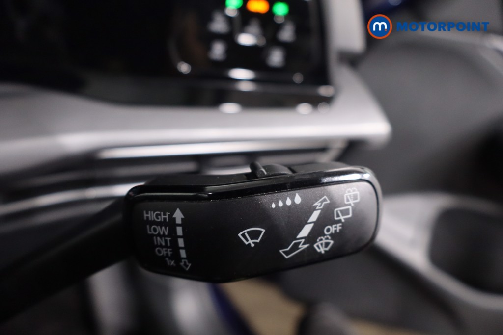 Volkswagen Golf Style Manual Petrol Hatchback - Stock Number (1630705) - 14th supplementary image