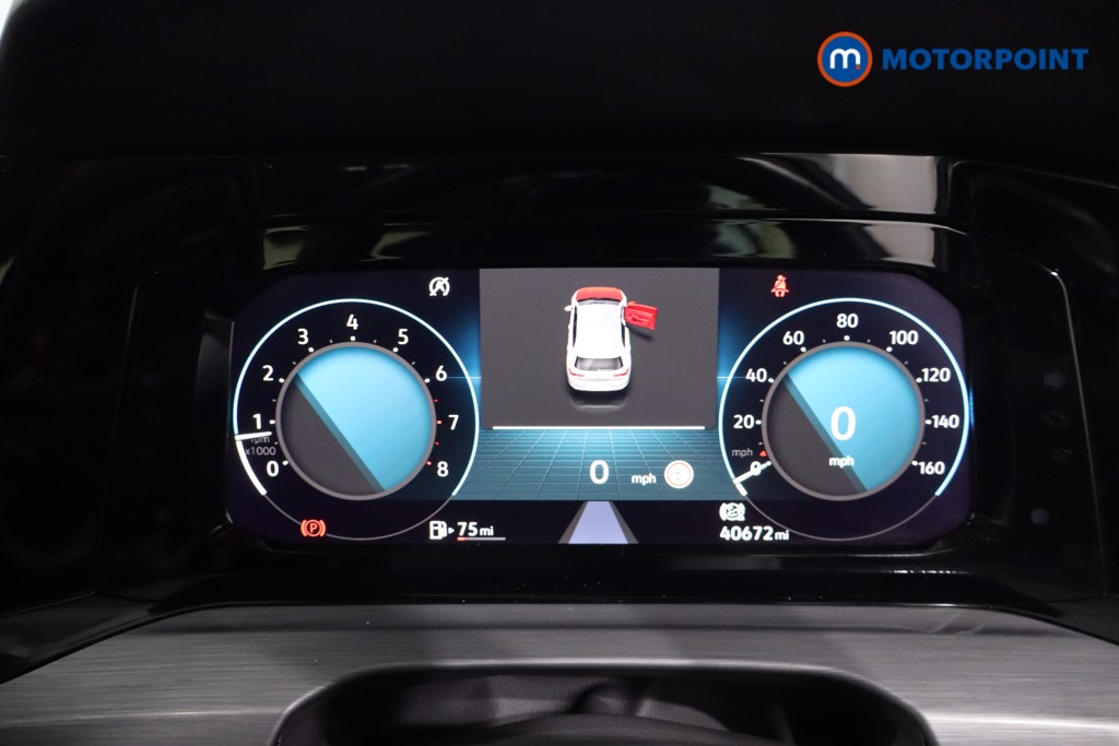 Volkswagen Golf Style Manual Petrol Hatchback - Stock Number (1630705) - 15th supplementary image