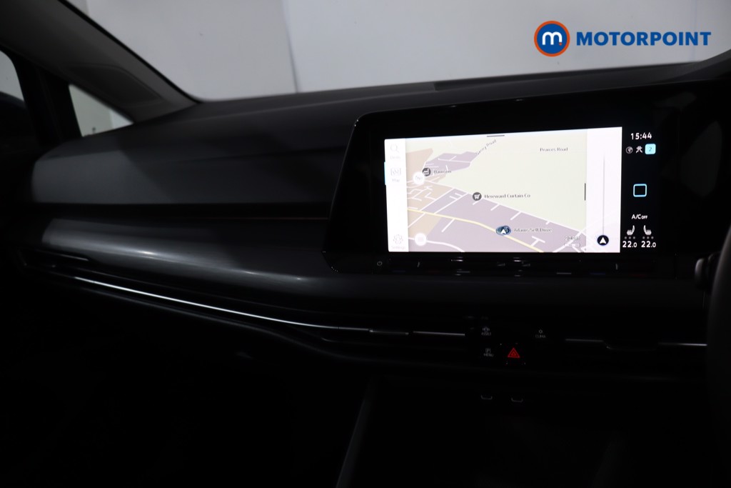 Volkswagen Golf Style Manual Petrol Hatchback - Stock Number (1630705) - 17th supplementary image