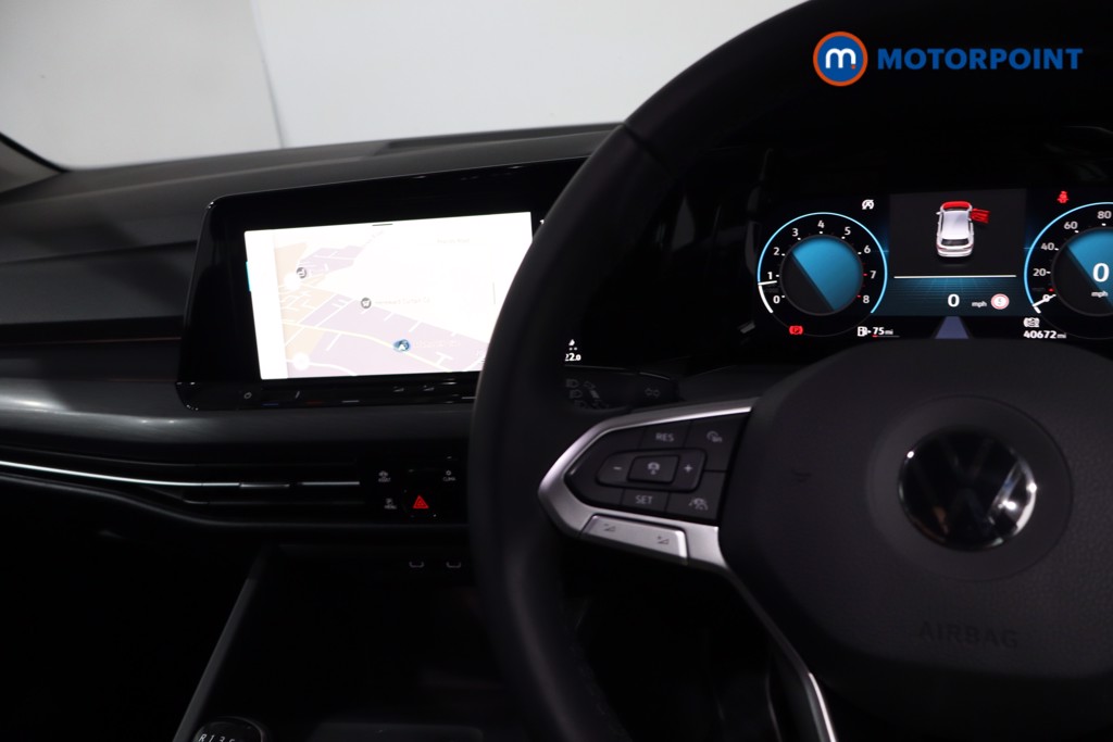 Volkswagen Golf Style Manual Petrol Hatchback - Stock Number (1630705) - 18th supplementary image