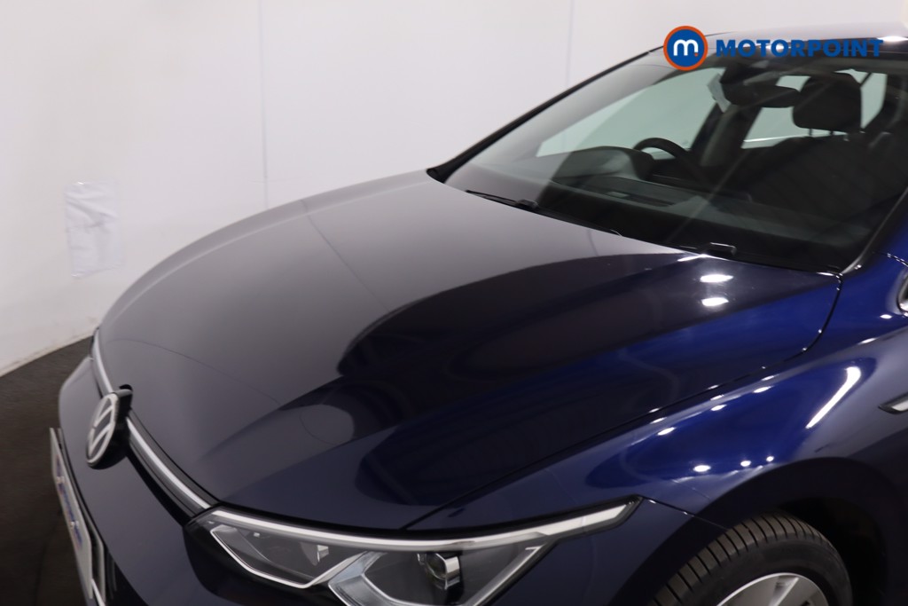 Volkswagen Golf Style Manual Petrol Hatchback - Stock Number (1630705) - 26th supplementary image