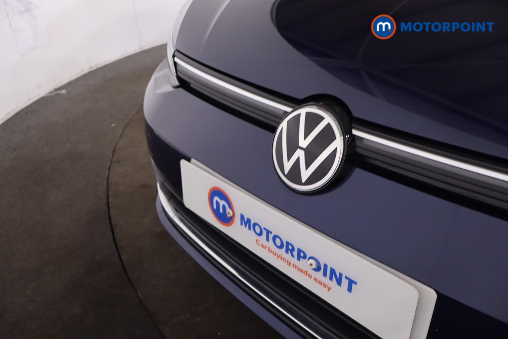 Volkswagen Golf Style Manual Petrol Hatchback - Stock Number (1630705) - 27th supplementary image