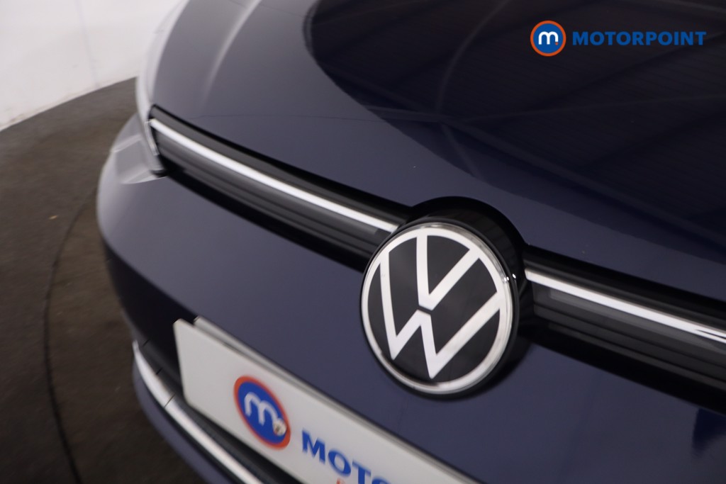 Volkswagen Golf Style Manual Petrol Hatchback - Stock Number (1630705) - 28th supplementary image