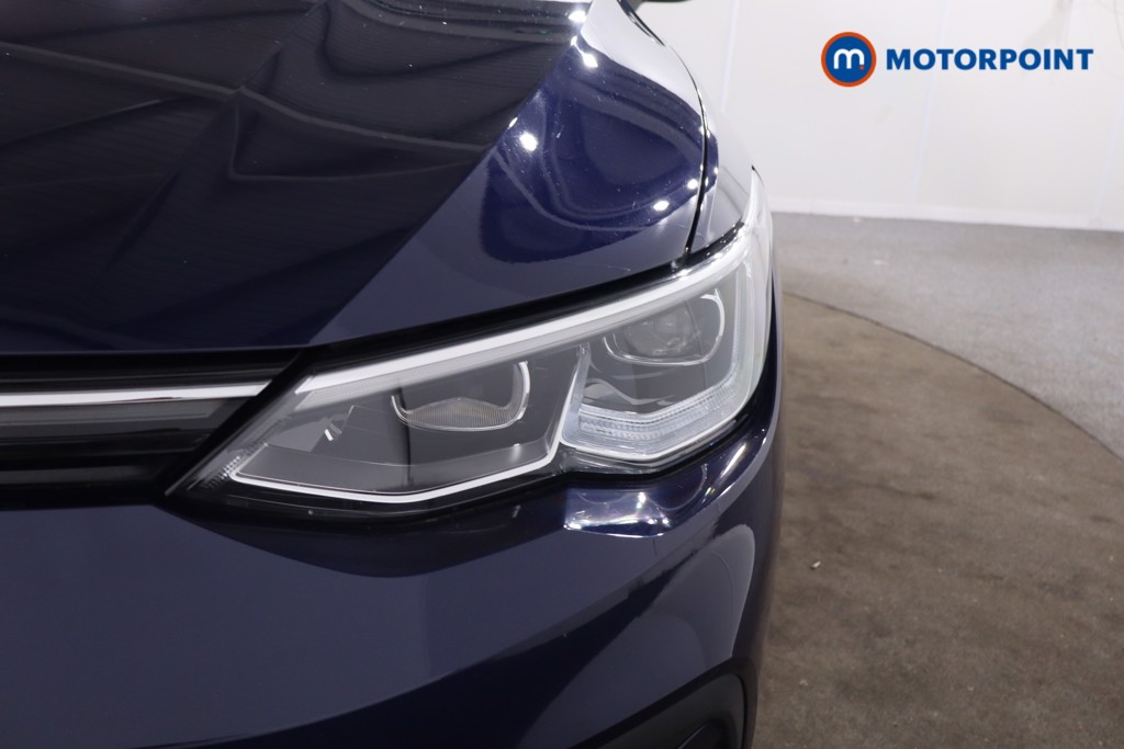 Volkswagen Golf Style Manual Petrol Hatchback - Stock Number (1630705) - 29th supplementary image