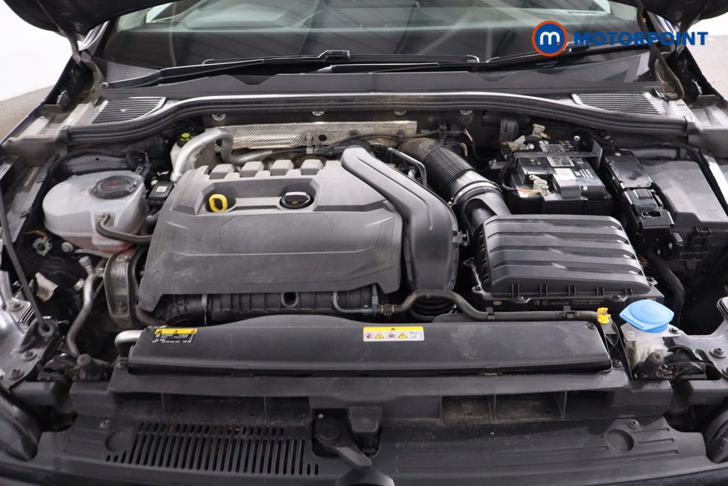 Volkswagen Golf Style Manual Petrol Hatchback - Stock Number (1630705) - 31st supplementary image