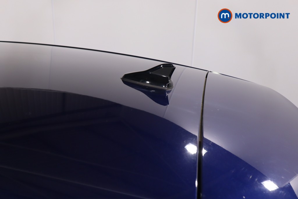 Volkswagen Golf Style Manual Petrol Hatchback - Stock Number (1630705) - 32nd supplementary image