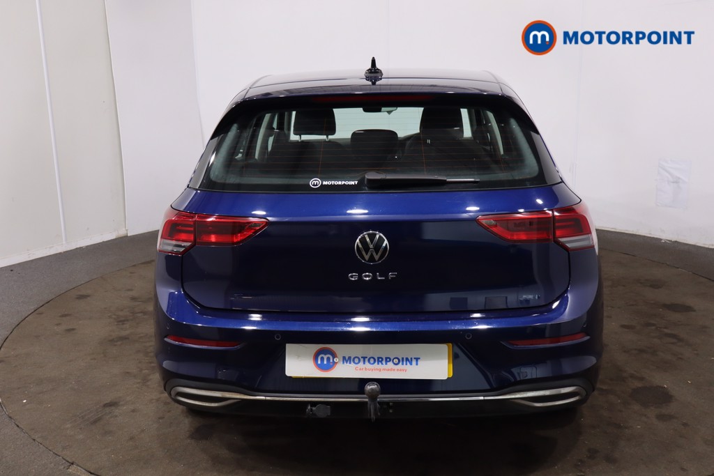 Volkswagen Golf Style Manual Petrol Hatchback - Stock Number (1630705) - 33rd supplementary image