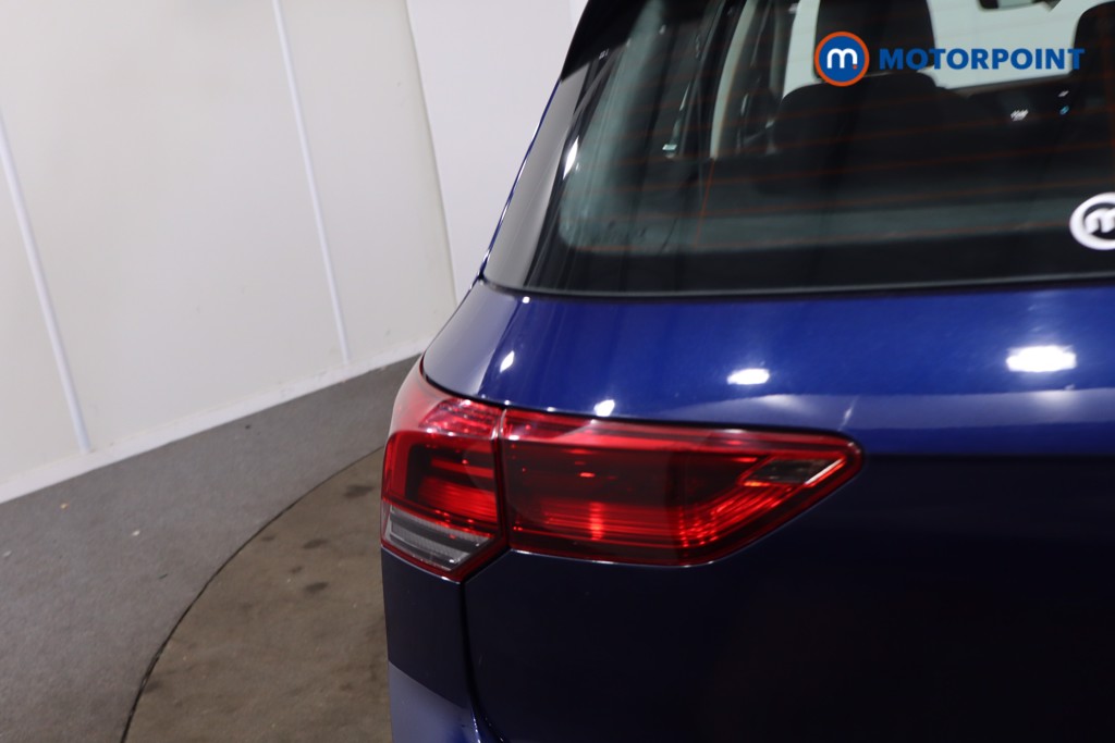 Volkswagen Golf Style Manual Petrol Hatchback - Stock Number (1630705) - 34th supplementary image