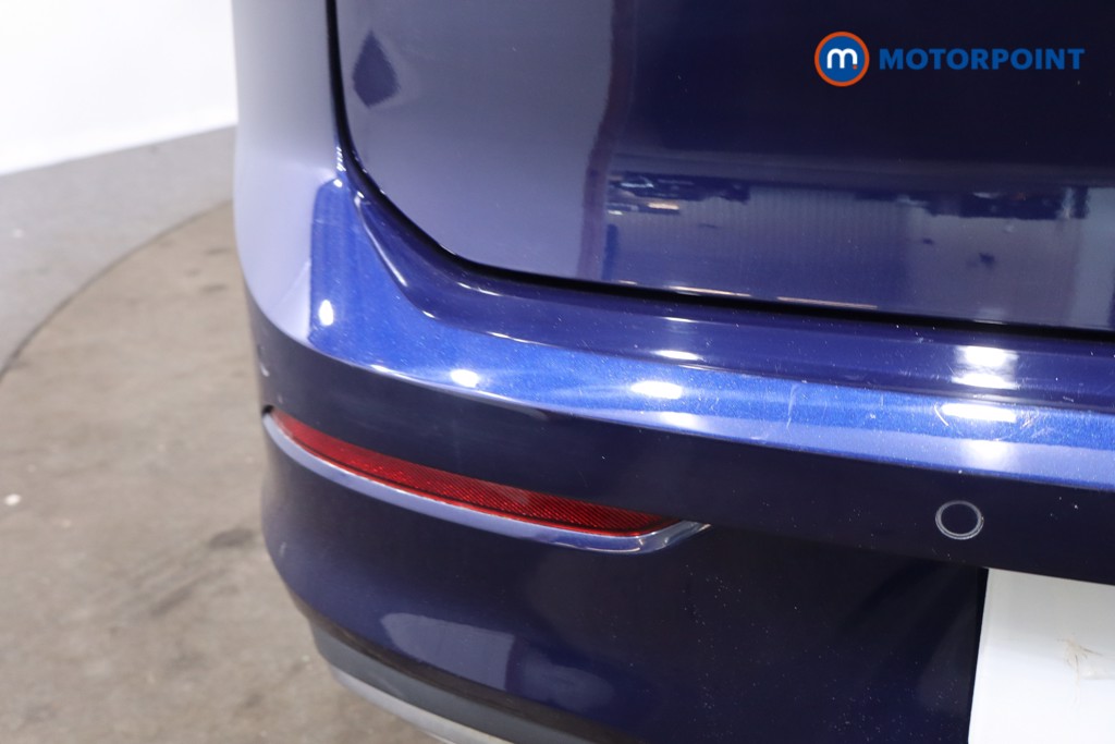 Volkswagen Golf Style Manual Petrol Hatchback - Stock Number (1630705) - 35th supplementary image