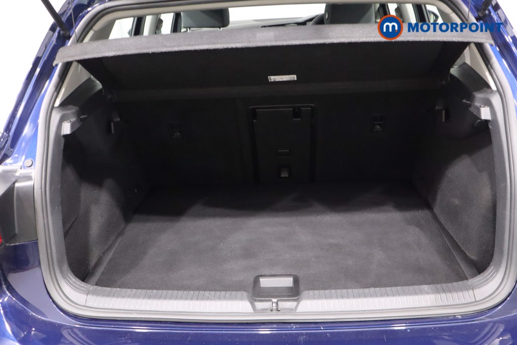 Volkswagen Golf Style Manual Petrol Hatchback - Stock Number (1630705) - 36th supplementary image