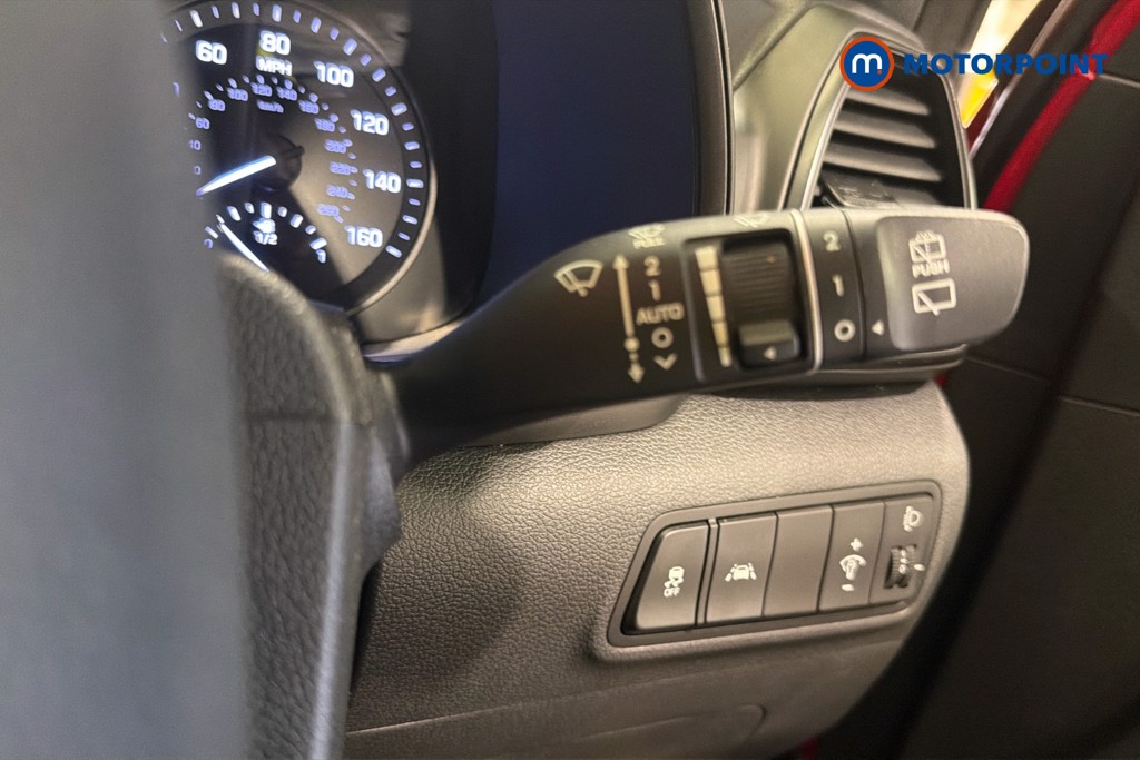 Hyundai Tucson N Line Manual Petrol SUV - Stock Number (1630970) - 7th supplementary image
