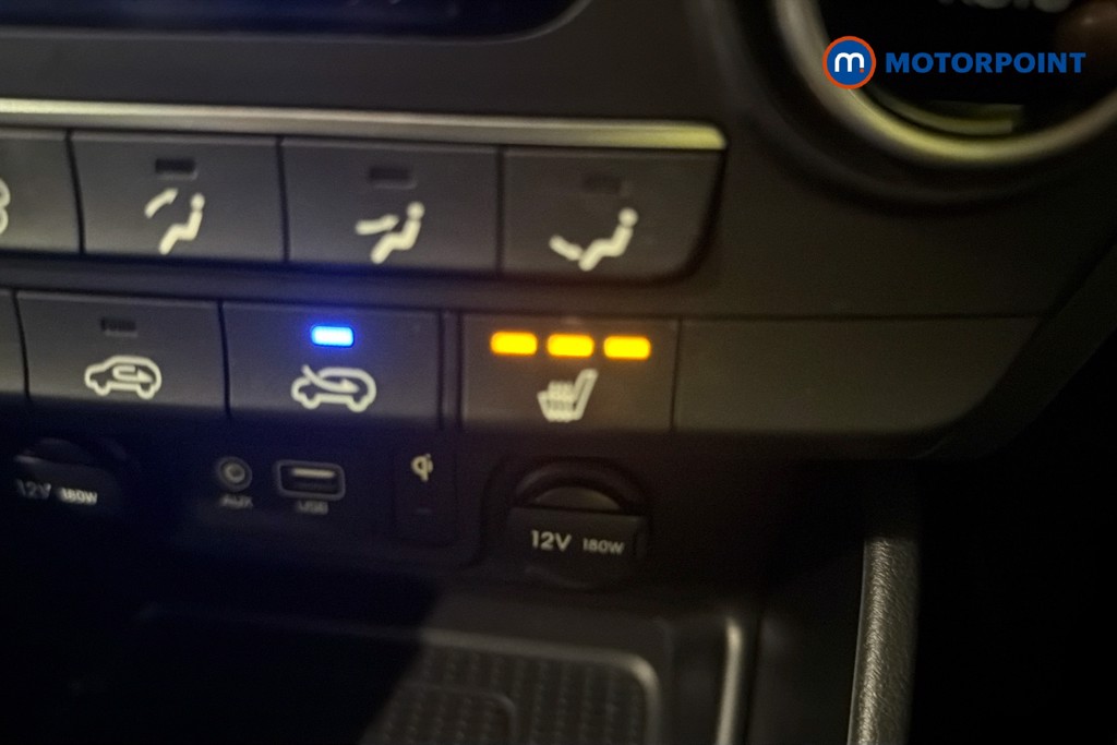 Hyundai Tucson N Line Manual Petrol SUV - Stock Number (1630970) - 14th supplementary image