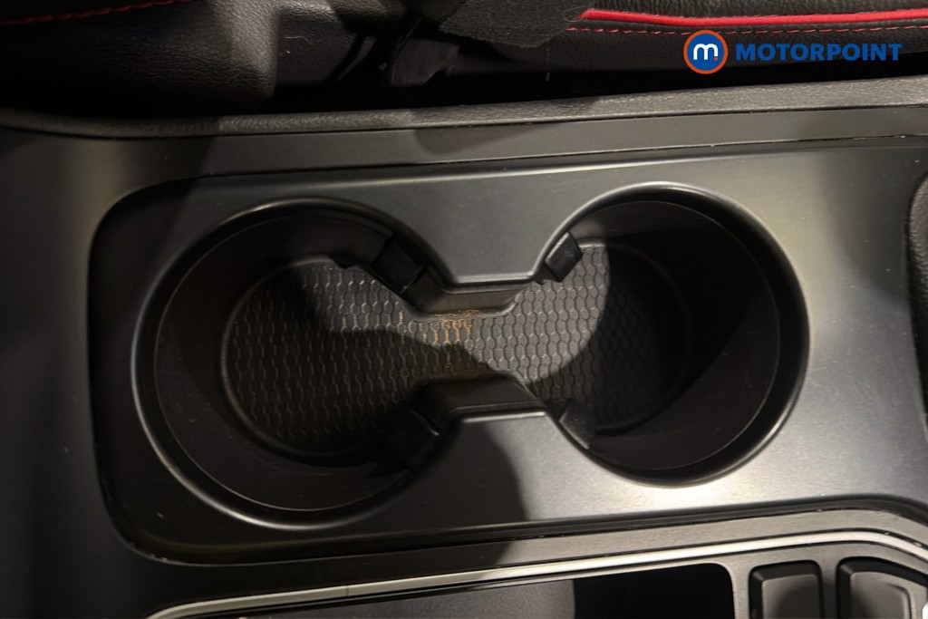 Hyundai Tucson N Line Manual Petrol SUV - Stock Number (1630970) - 16th supplementary image