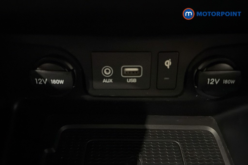 Hyundai Tucson N Line Manual Petrol SUV - Stock Number (1630970) - 17th supplementary image