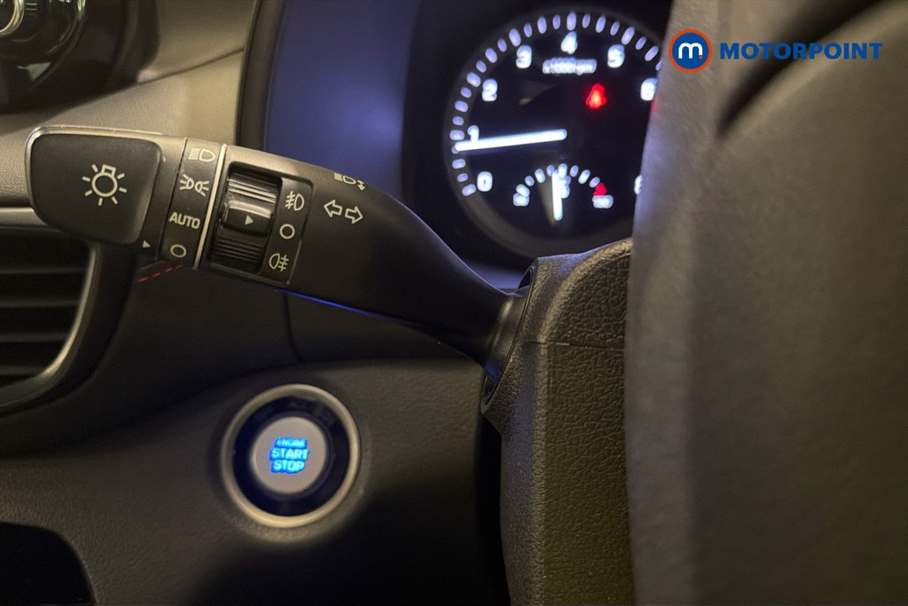Hyundai Tucson N Line Manual Petrol SUV - Stock Number (1630970) - 18th supplementary image