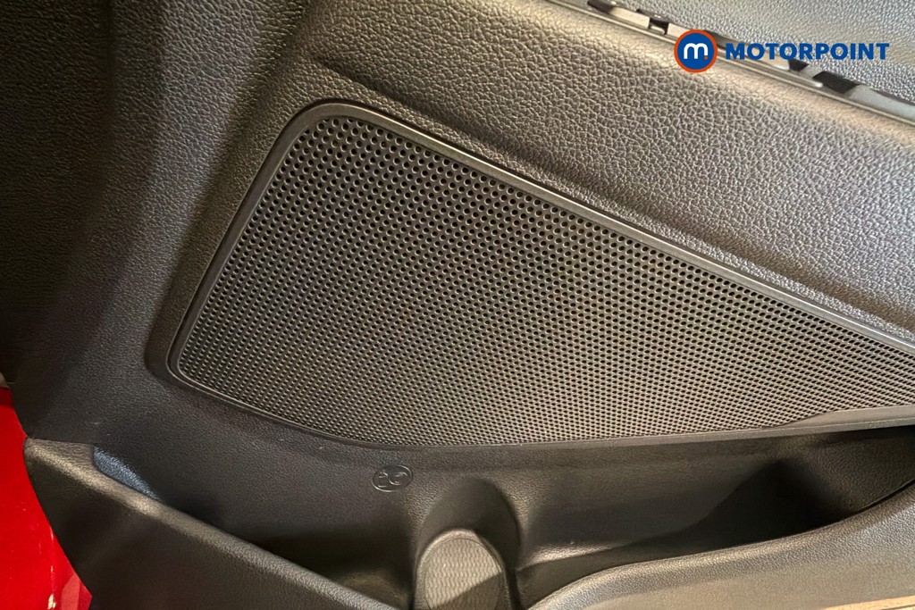 Hyundai Tucson N Line Manual Petrol SUV - Stock Number (1630970) - 21st supplementary image