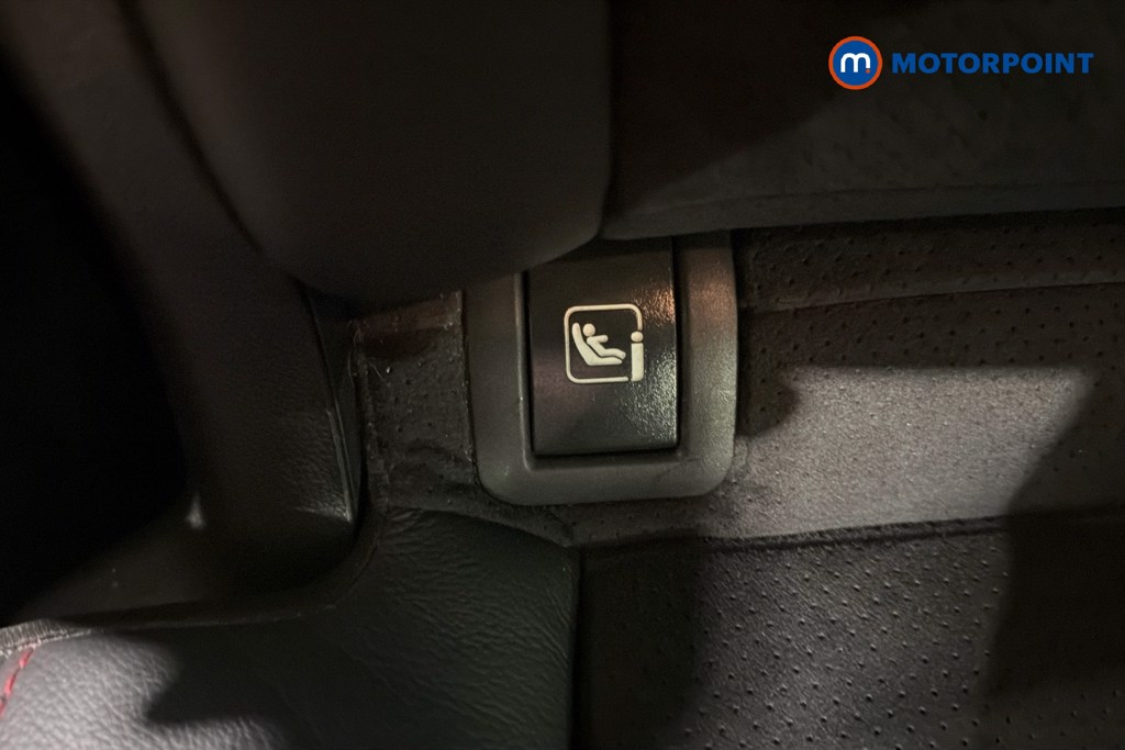 Hyundai Tucson N Line Manual Petrol SUV - Stock Number (1630970) - 29th supplementary image