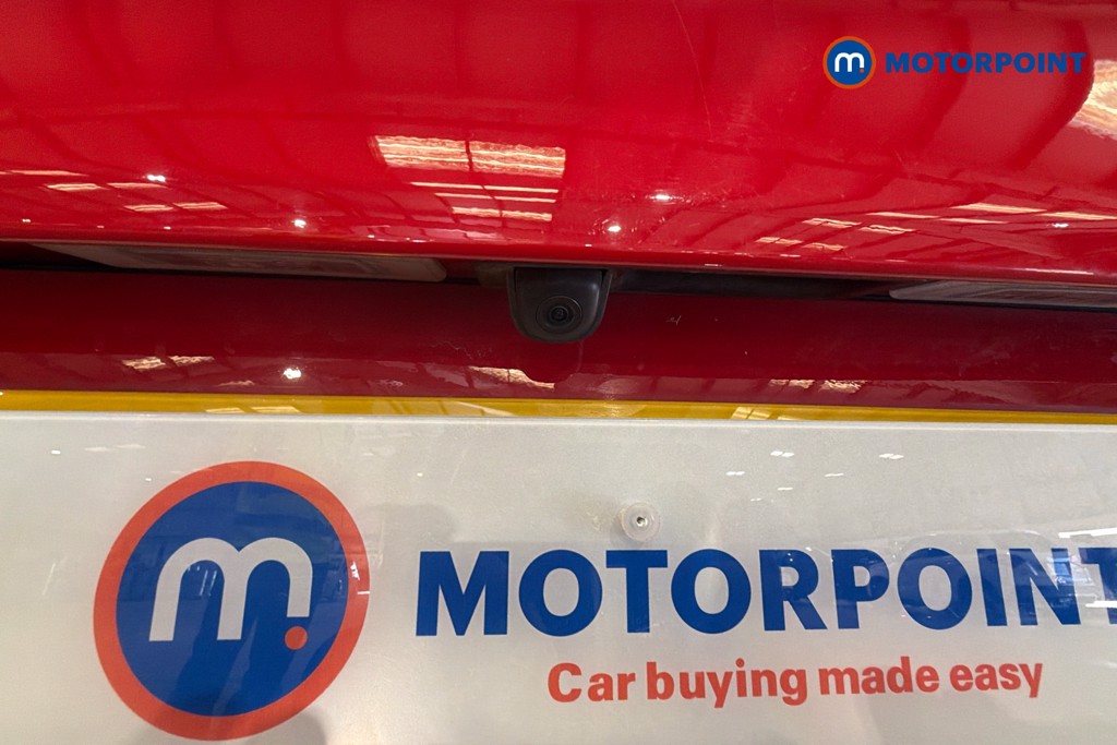 Hyundai Tucson N Line Manual Petrol SUV - Stock Number (1630970) - 36th supplementary image