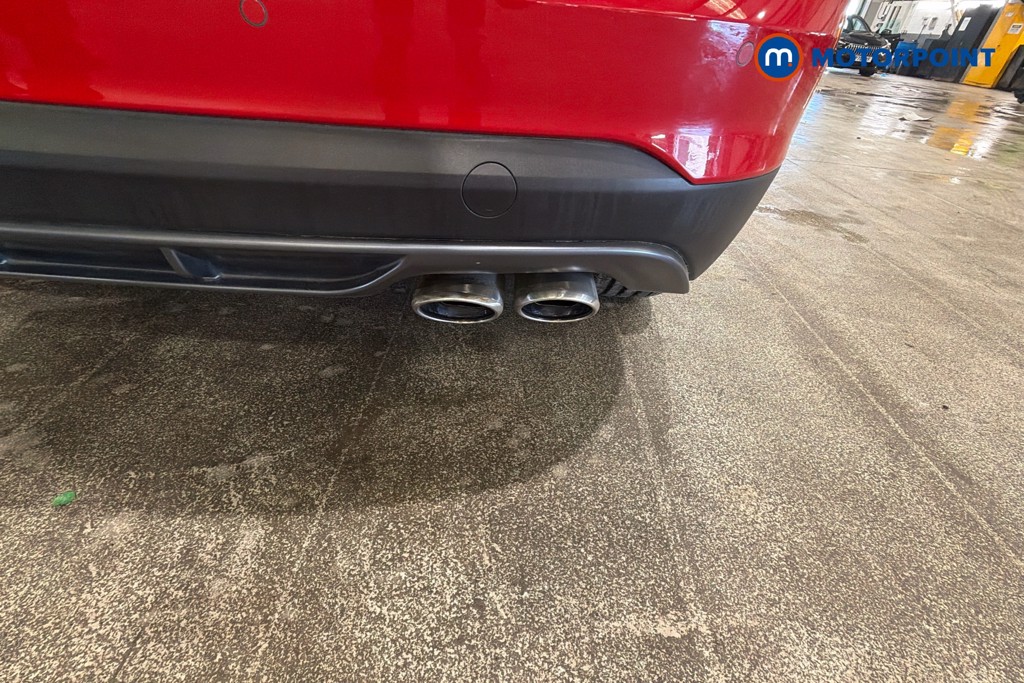 Hyundai Tucson N Line Manual Petrol SUV - Stock Number (1630970) - 39th supplementary image