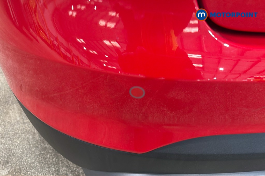 Hyundai Tucson N Line Manual Petrol SUV - Stock Number (1630970) - 40th supplementary image