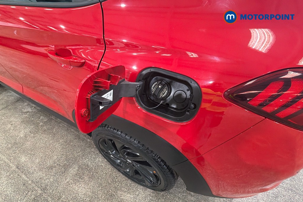 Hyundai Tucson N Line Manual Petrol SUV - Stock Number (1630970) - 41st supplementary image