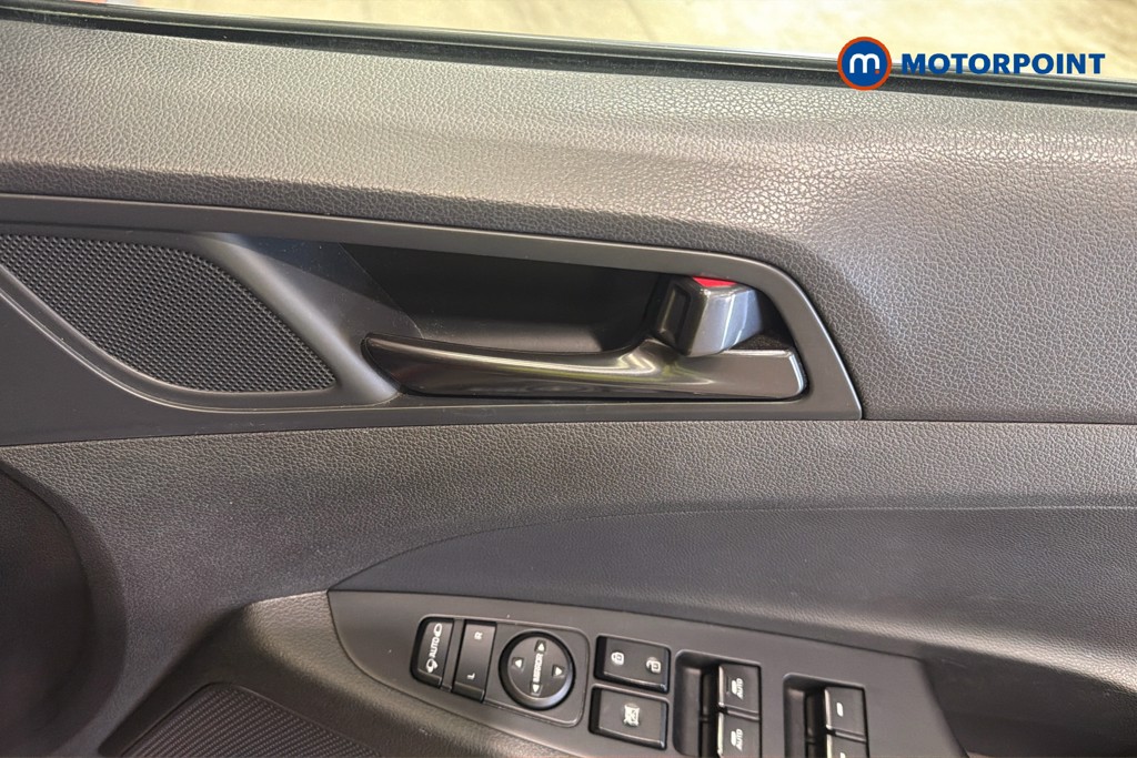 Hyundai Tucson N Line Manual Petrol SUV - Stock Number (1630970) - 42nd supplementary image
