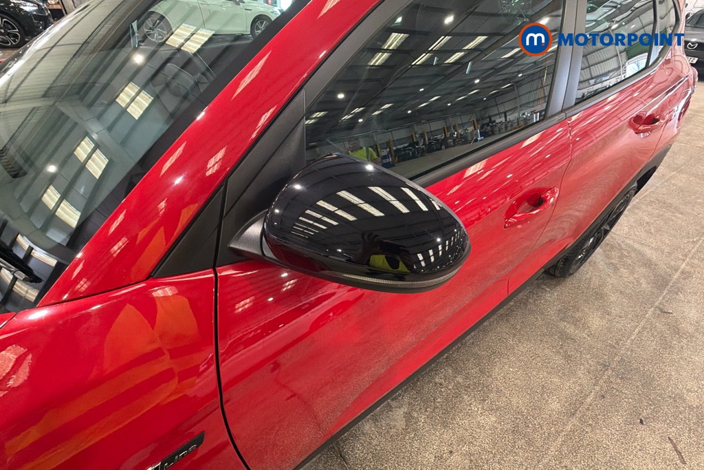 Hyundai Tucson N Line Manual Petrol SUV - Stock Number (1630970) - 43rd supplementary image