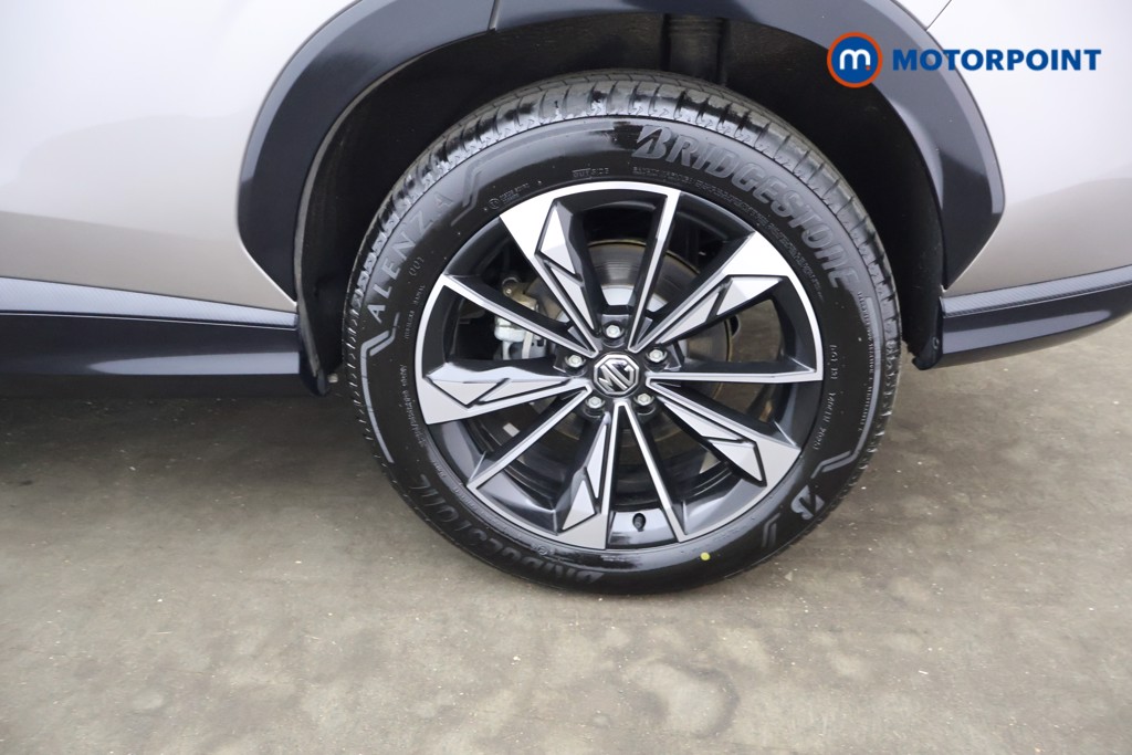 Mg Motor Uk HS Trophy Automatic Petrol-Electric Hybrid SUV - Stock Number (1631084) - 3rd supplementary image