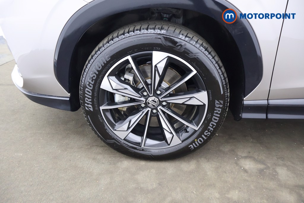 Mg Motor Uk HS Trophy Automatic Petrol-Electric Hybrid SUV - Stock Number (1631084) - 4th supplementary image