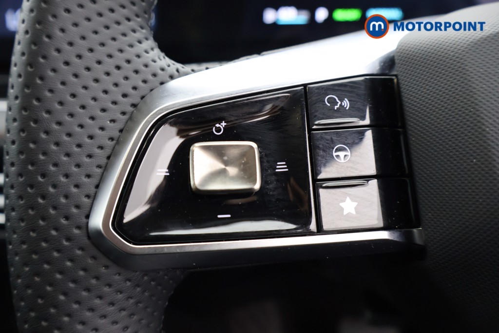 Mg Motor Uk HS Trophy Automatic Petrol-Electric Hybrid SUV - Stock Number (1631084) - 7th supplementary image