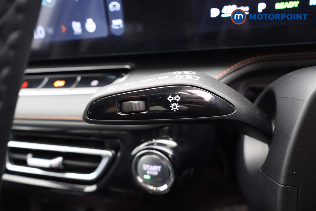 Mg Motor Uk HS Trophy Automatic Petrol-Electric Hybrid SUV - Stock Number (1631084) - 10th supplementary image