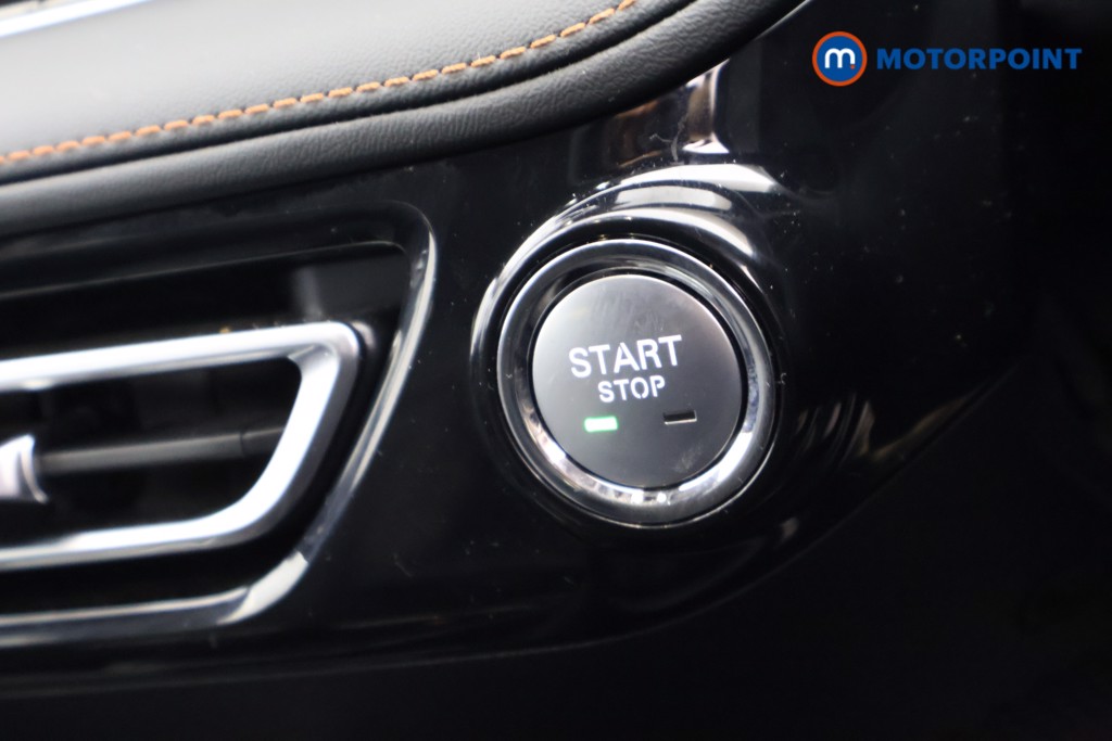 Mg Motor Uk HS Trophy Automatic Petrol-Electric Hybrid SUV - Stock Number (1631084) - 11th supplementary image