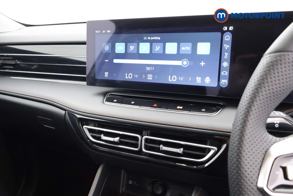 Mg Motor Uk HS Trophy Automatic Petrol-Electric Hybrid SUV - Stock Number (1631084) - 12th supplementary image