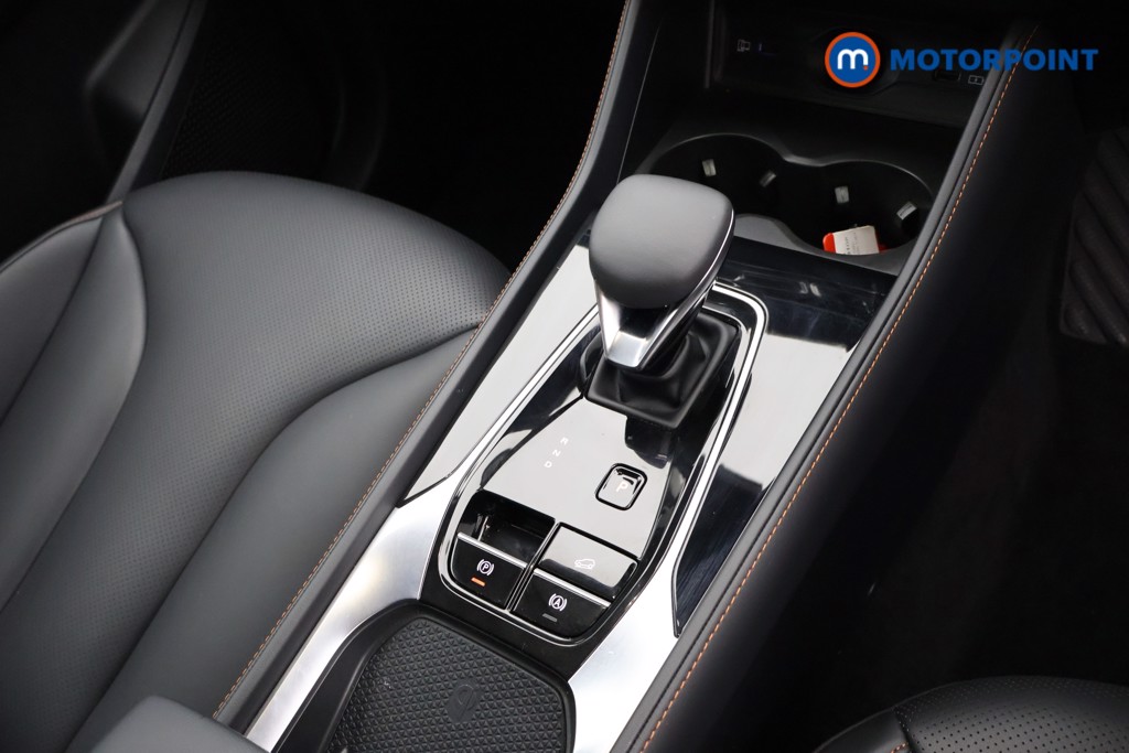 Mg Motor Uk HS Trophy Automatic Petrol-Electric Hybrid SUV - Stock Number (1631084) - 13th supplementary image