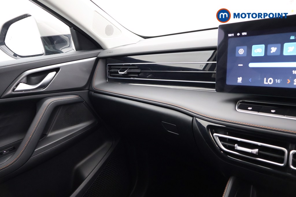 Mg Motor Uk HS Trophy Automatic Petrol-Electric Hybrid SUV - Stock Number (1631084) - 14th supplementary image