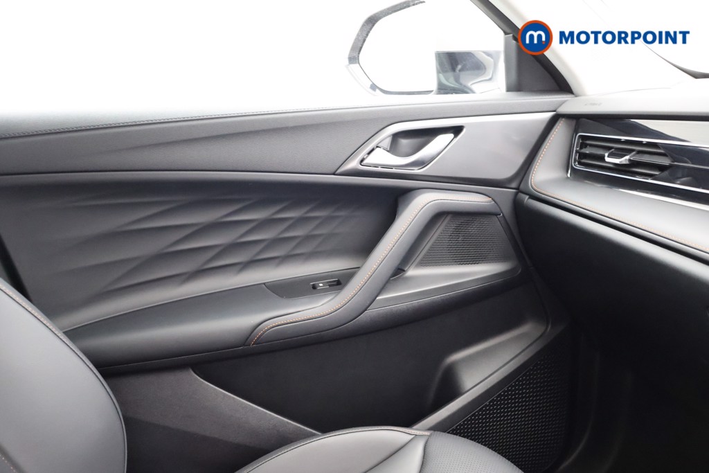 Mg Motor Uk HS Trophy Automatic Petrol-Electric Hybrid SUV - Stock Number (1631084) - 15th supplementary image