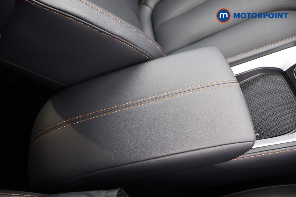 Mg Motor Uk HS Trophy Automatic Petrol-Electric Hybrid SUV - Stock Number (1631084) - 16th supplementary image