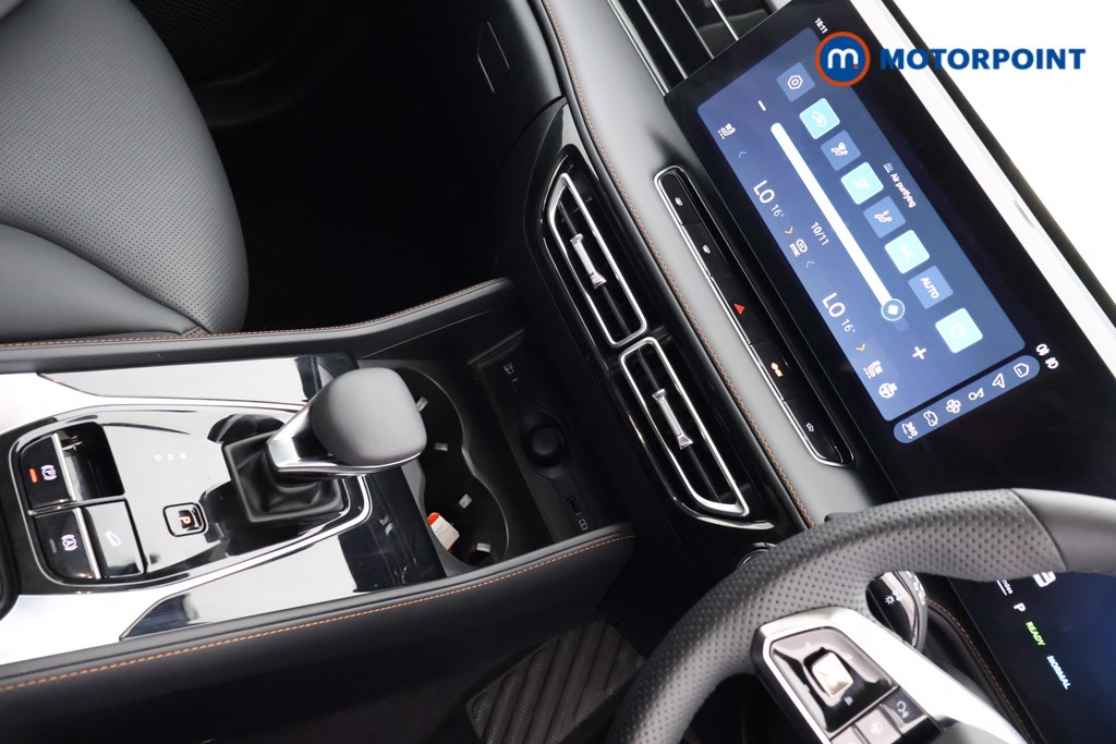 Mg Motor Uk HS Trophy Automatic Petrol-Electric Hybrid SUV - Stock Number (1631084) - 17th supplementary image