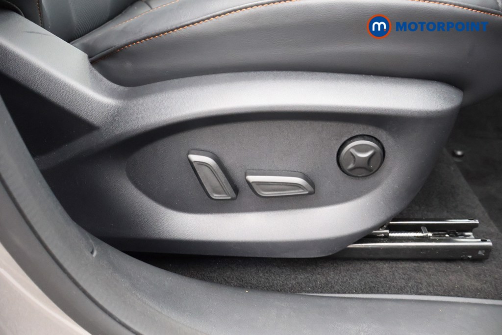 Mg Motor Uk HS Trophy Automatic Petrol-Electric Hybrid SUV - Stock Number (1631084) - 18th supplementary image