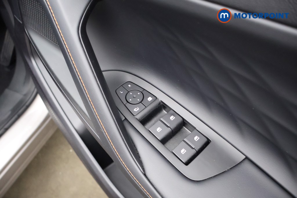 Mg Motor Uk HS Trophy Automatic Petrol-Electric Hybrid SUV - Stock Number (1631084) - 19th supplementary image