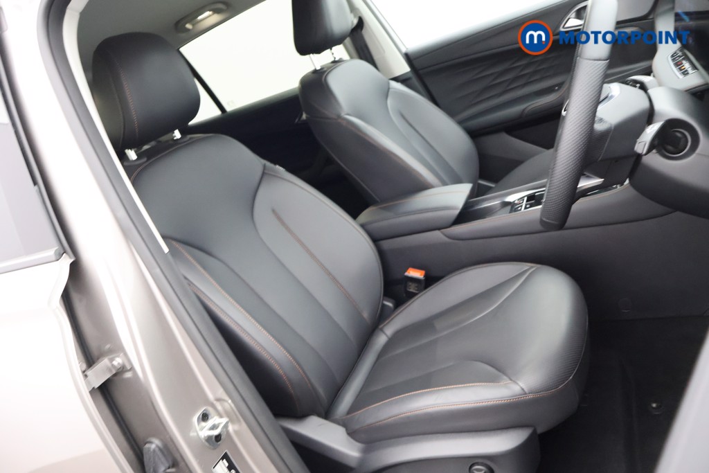 Mg Motor Uk HS Trophy Automatic Petrol-Electric Hybrid SUV - Stock Number (1631084) - 20th supplementary image