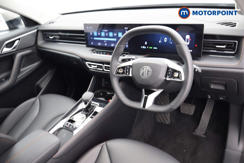 Mg Motor Uk HS Trophy Automatic Petrol-Electric Hybrid SUV - Stock Number (1631084) - 21st supplementary image