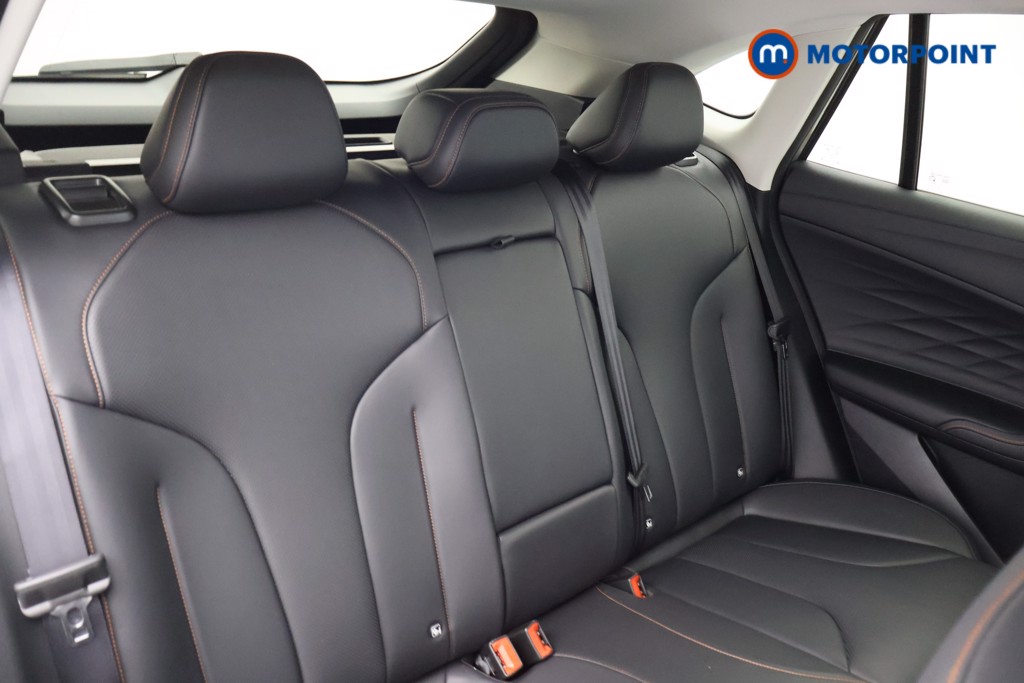 Mg Motor Uk HS Trophy Automatic Petrol-Electric Hybrid SUV - Stock Number (1631084) - 22nd supplementary image