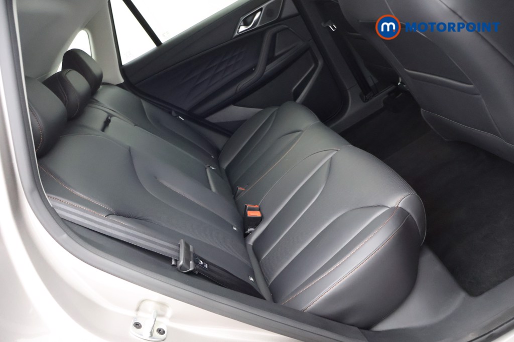 Mg Motor Uk HS Trophy Automatic Petrol-Electric Hybrid SUV - Stock Number (1631084) - 23rd supplementary image