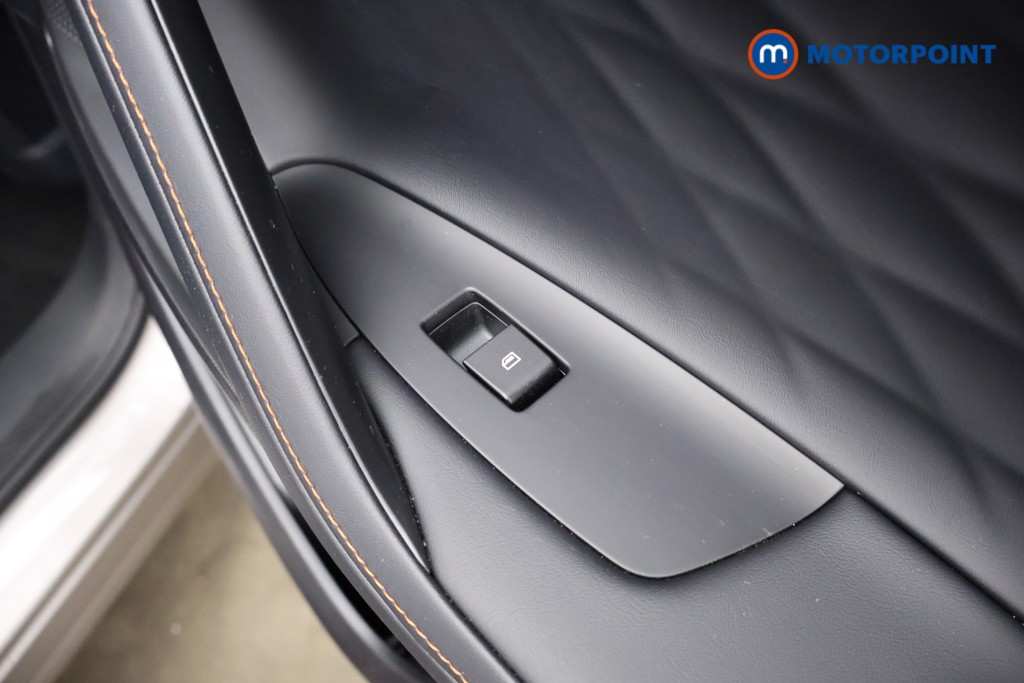 Mg Motor Uk HS Trophy Automatic Petrol-Electric Hybrid SUV - Stock Number (1631084) - 24th supplementary image