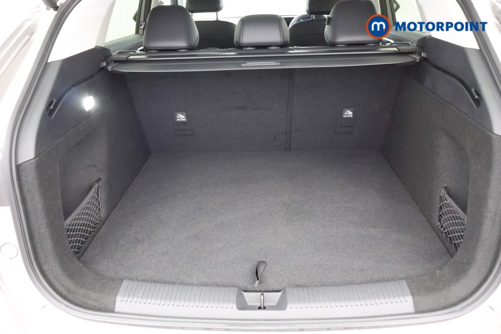 Mg Motor Uk HS Trophy Automatic Petrol-Electric Hybrid SUV - Stock Number (1631084) - 25th supplementary image