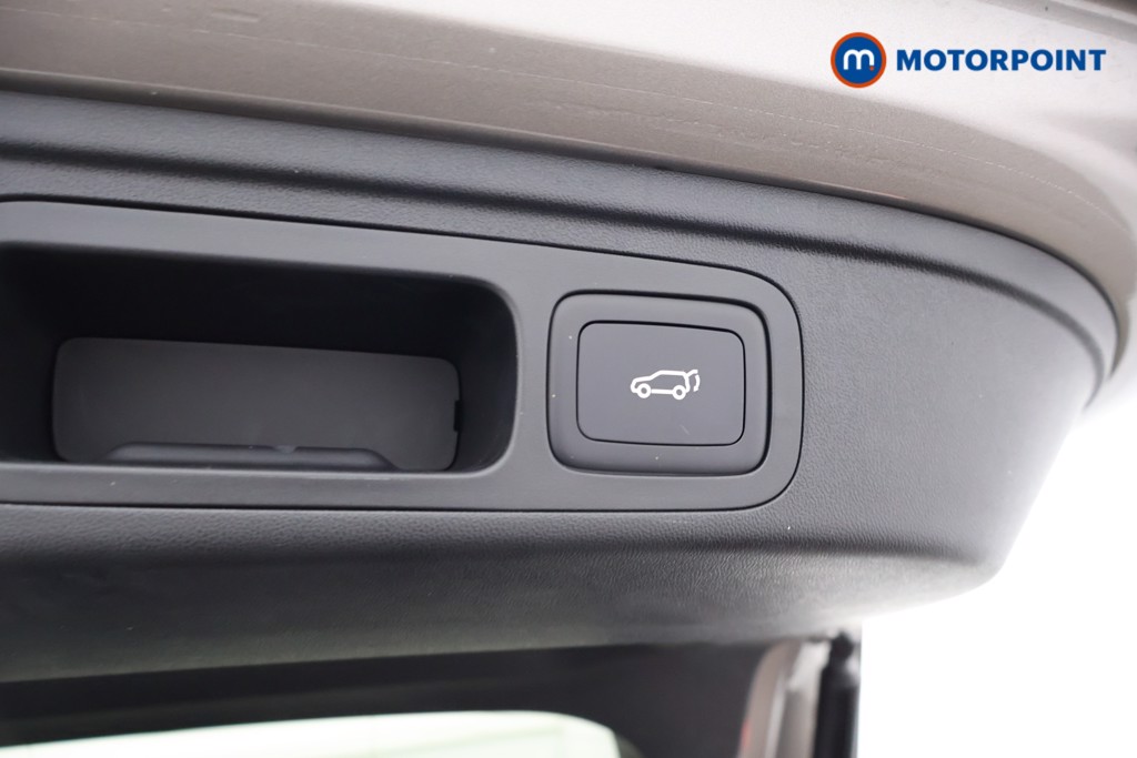 Mg Motor Uk HS Trophy Automatic Petrol-Electric Hybrid SUV - Stock Number (1631084) - 26th supplementary image