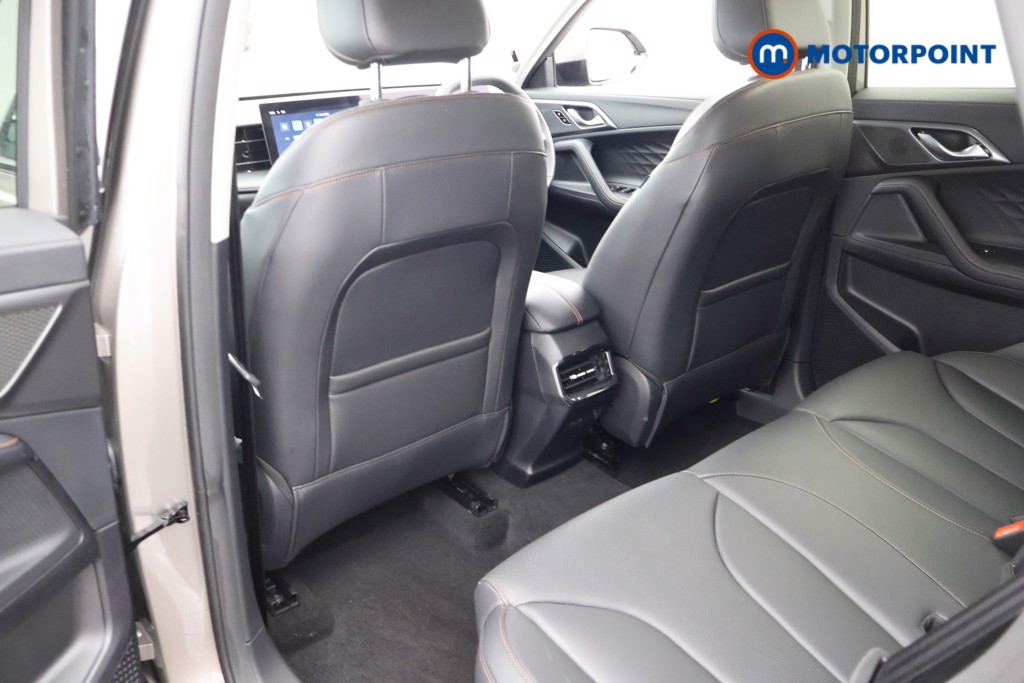 Mg Motor Uk HS Trophy Automatic Petrol-Electric Hybrid SUV - Stock Number (1631084) - 27th supplementary image