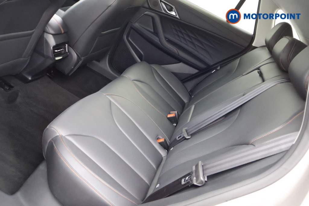 Mg Motor Uk HS Trophy Automatic Petrol-Electric Hybrid SUV - Stock Number (1631084) - 28th supplementary image