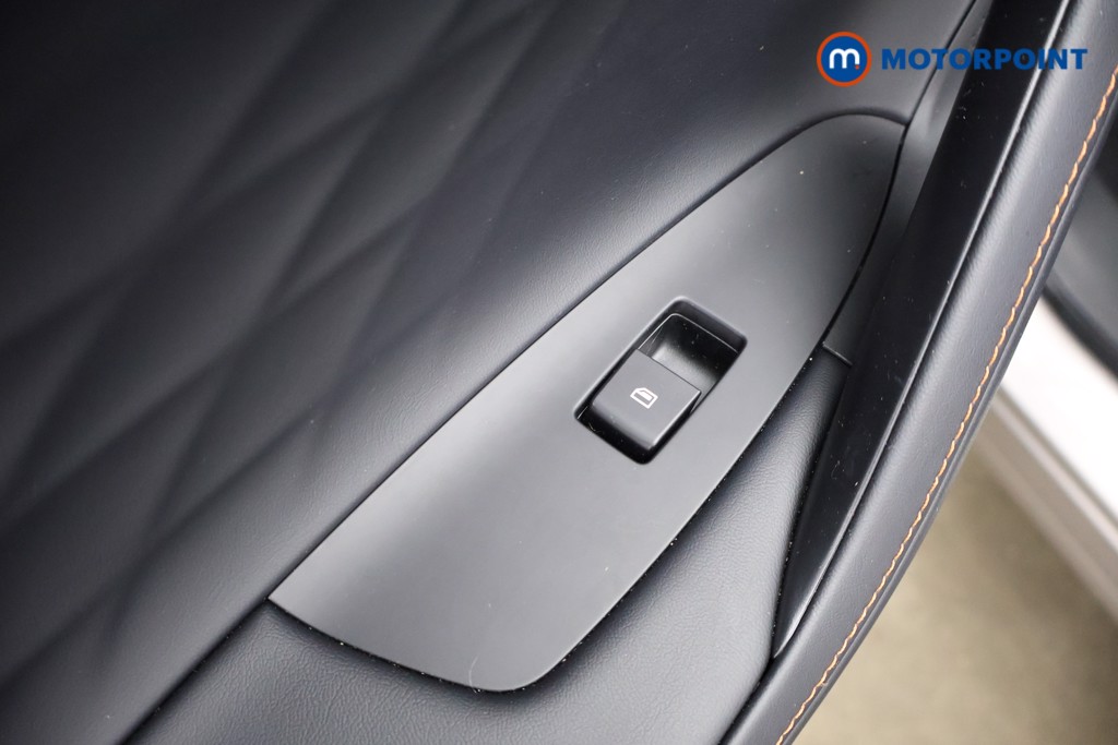 Mg Motor Uk HS Trophy Automatic Petrol-Electric Hybrid SUV - Stock Number (1631084) - 29th supplementary image